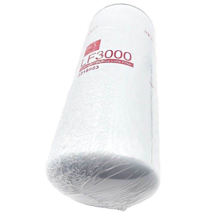 1105-00424 Bus Fuel Coarse Filter Element for Performance and Reliability
