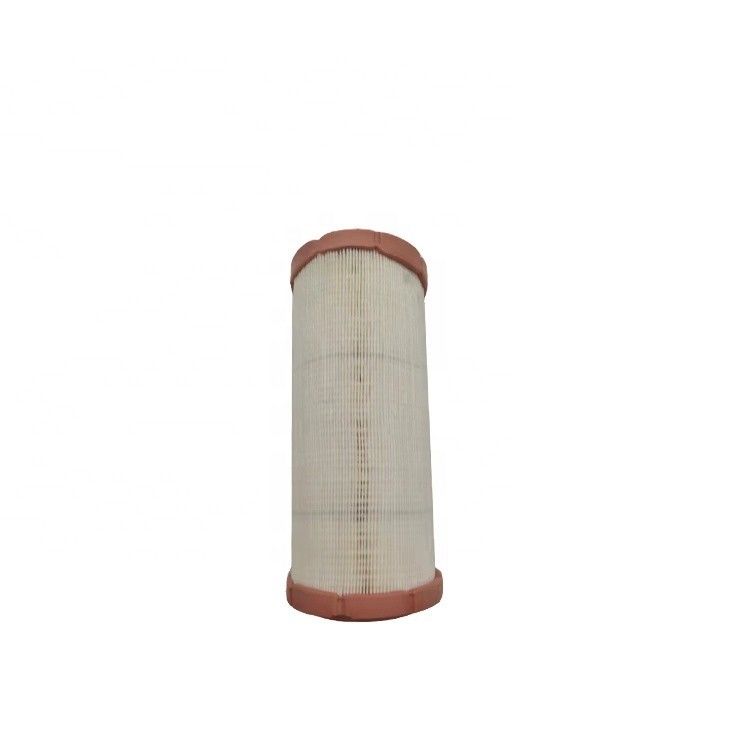 Original Air Filter Element 2102-02113 for Bus Accessories Purpose of Replacement