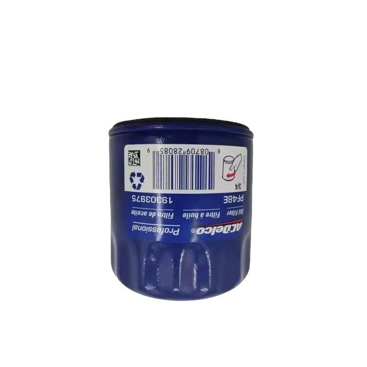Bus Parts Oil Filter 1017-00068 OE NO. for Original Automobile Parts