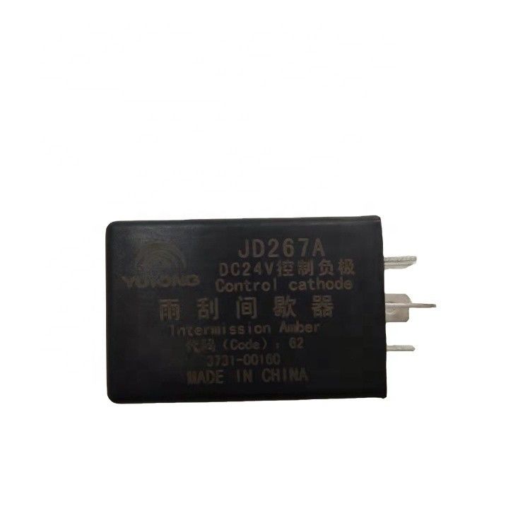 Original Wiper Intermittent Controller 3731-001603731-00447 Relay for Bus Accessories