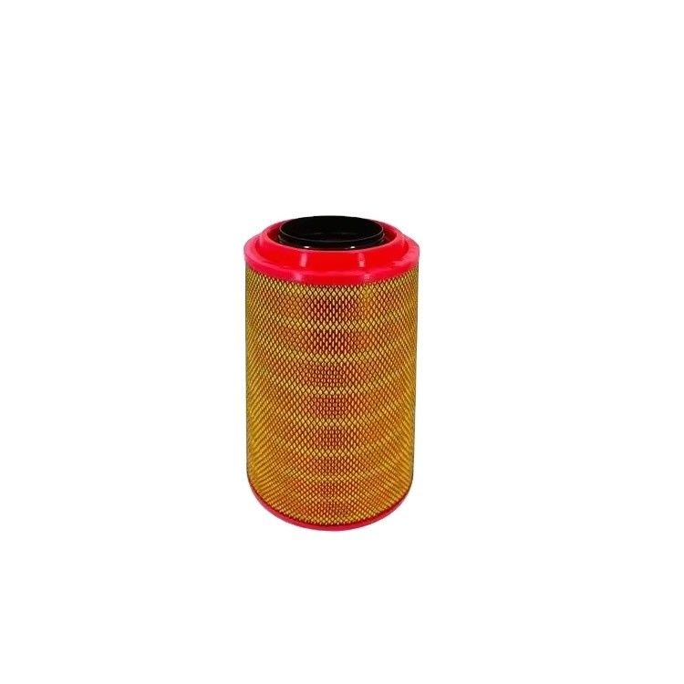 Standard Size Air Filter 3046 Original Heavy Duty Truck Accessories for Compressor Truck