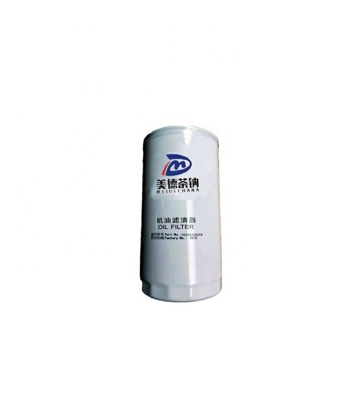 Bus Oil Filter 1017-00073 Original and Affordable for Bus