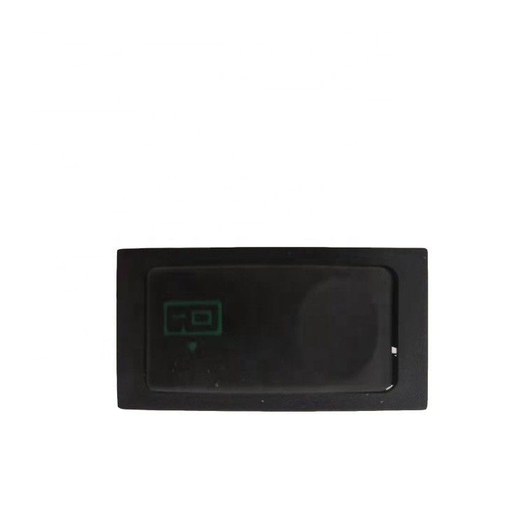Original Rocker Switch 3792-00131 for Meidechana Bus Model Dashboard Key Control