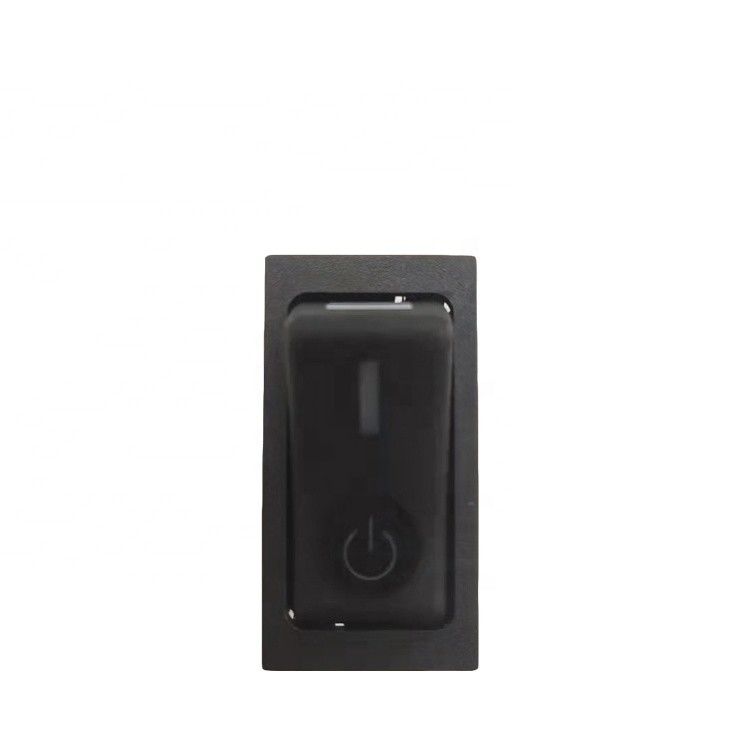 Bus Control Switch 3712-00567 for Dashboard Button and Accessories Original Design
