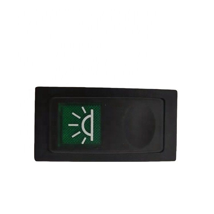 Public Auto Spare Parts Original Car Lamp Rocker Switch 3712-00329 Headlight Switch