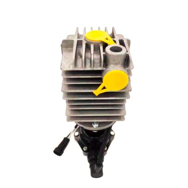 Bus and Engine 's 35MA1-50030 Diesel Engine Truck Parts Advanced Condenser Separator
