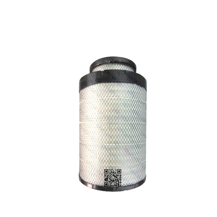 Original Bus Parts Air Filter Essential for Replacement and Repair