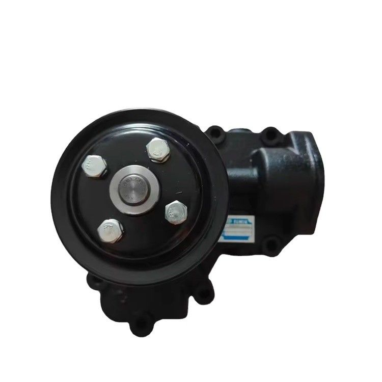 Standard Size Diesel Engine Water Pump for Engineering Machinery Parts performanc
