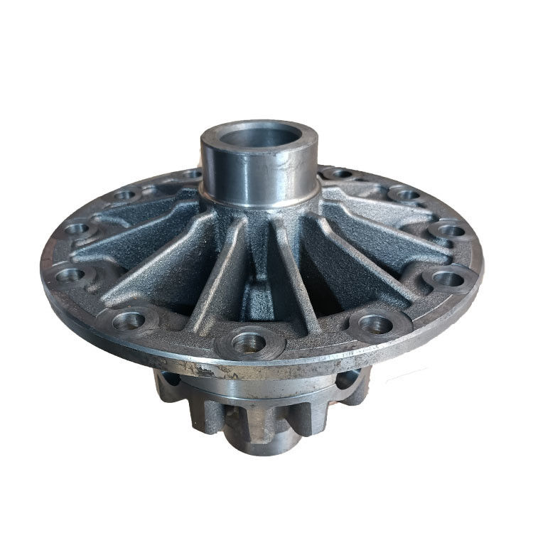 Differential Assembly Housing for 24E03-00010-02031 Standardized Product on Bus Model