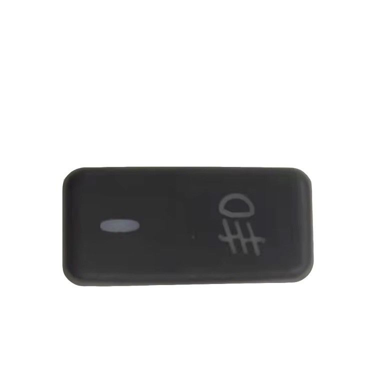 Upgrade Your Bus's Lighting System with the 3792-00249 Bus Rear Fog Lamp Rocker Switch