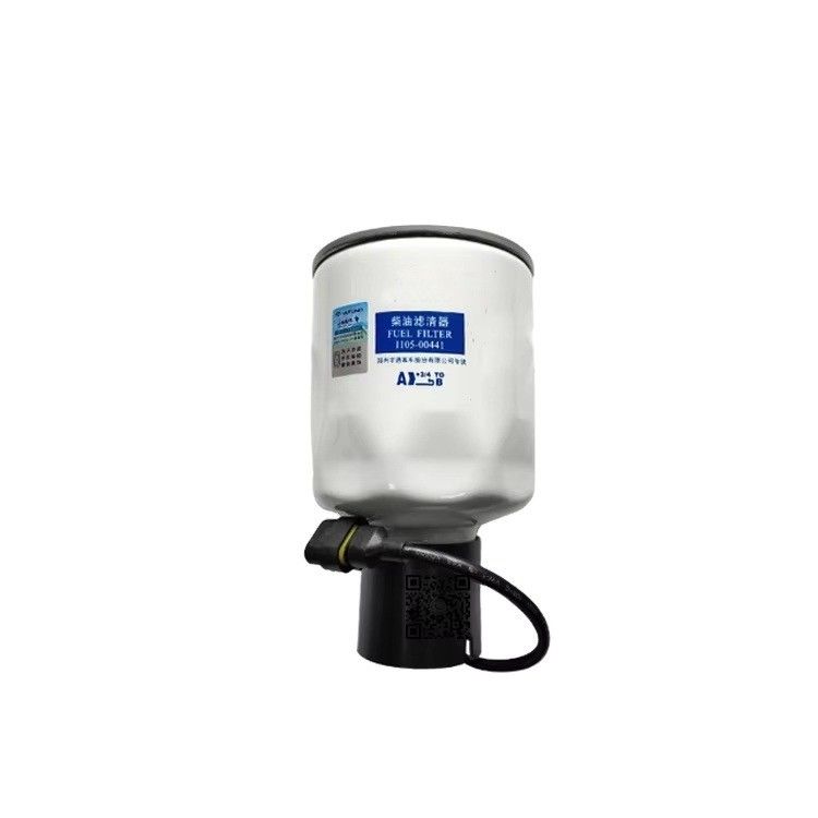 Standard Bus Replacement Parts Fuel Filter with Original High Qualit