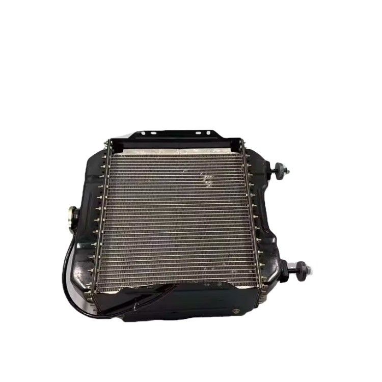 Used for Chinese Bus and Truck Heavy Truck Water Radiator Engine Spare Parts 1022 1028