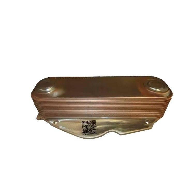 6150001-0334 Oil Radiator for Truck Natural and Heavy Duty Cooling Solution