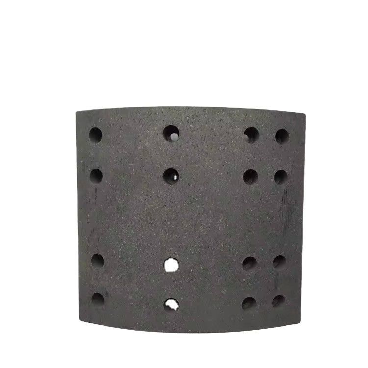 4515 B Asbestos-free Brake Lining 194.2*178 10.5/ Truck 18.2 for Heavy Duty Vehicles