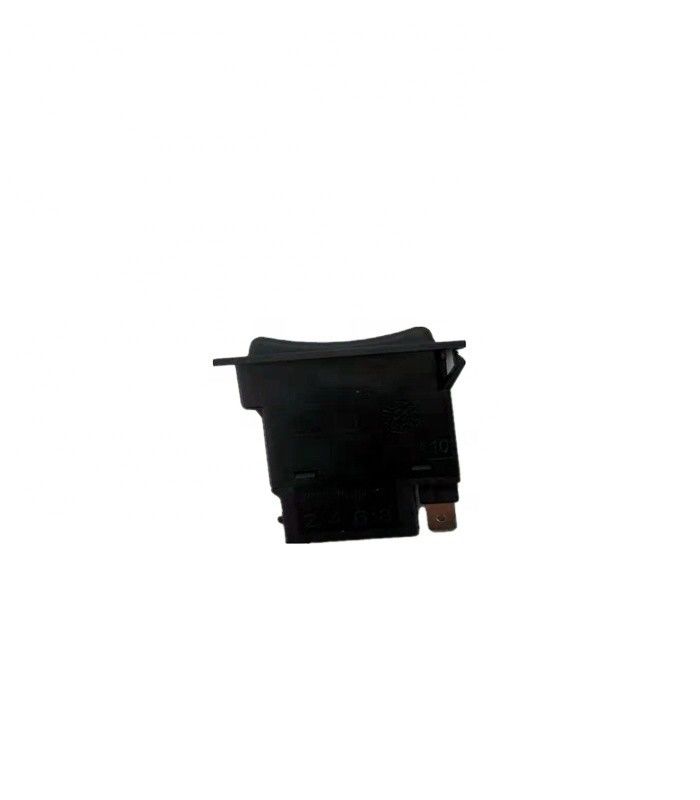 Original Bus Front Door Rocker Switch 3712-00447 for Meidechana Bus Model