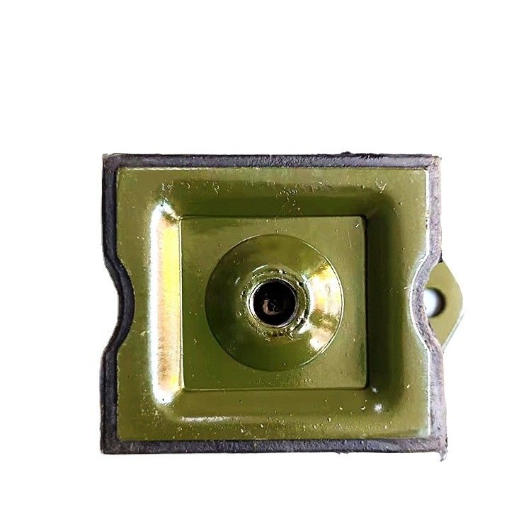 Standard Engine Mounting Washer for Heavy Duty Truck Bus Accessories 1000-01-00581