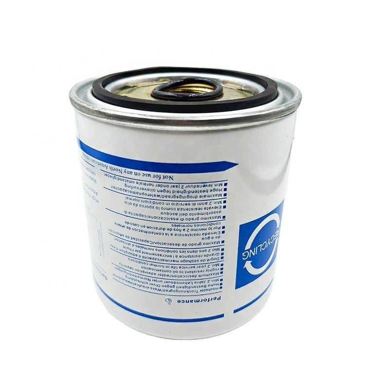 Meidechana Bus Model Fuel Filter 1105-00425 with Water Separator