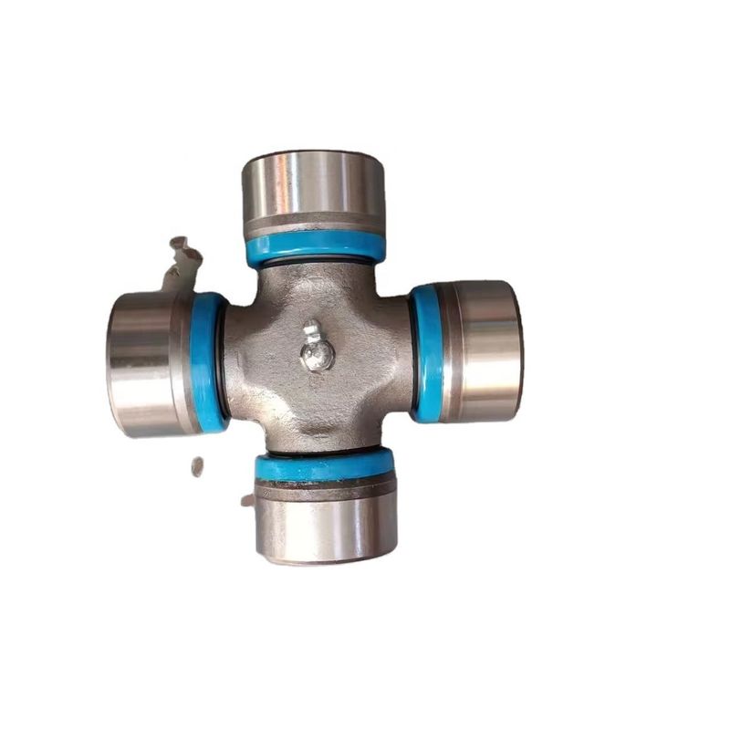 Genuine Auto Parts Cross Shaft Designed to Meet Chinese Bus and Truck Handle Standards