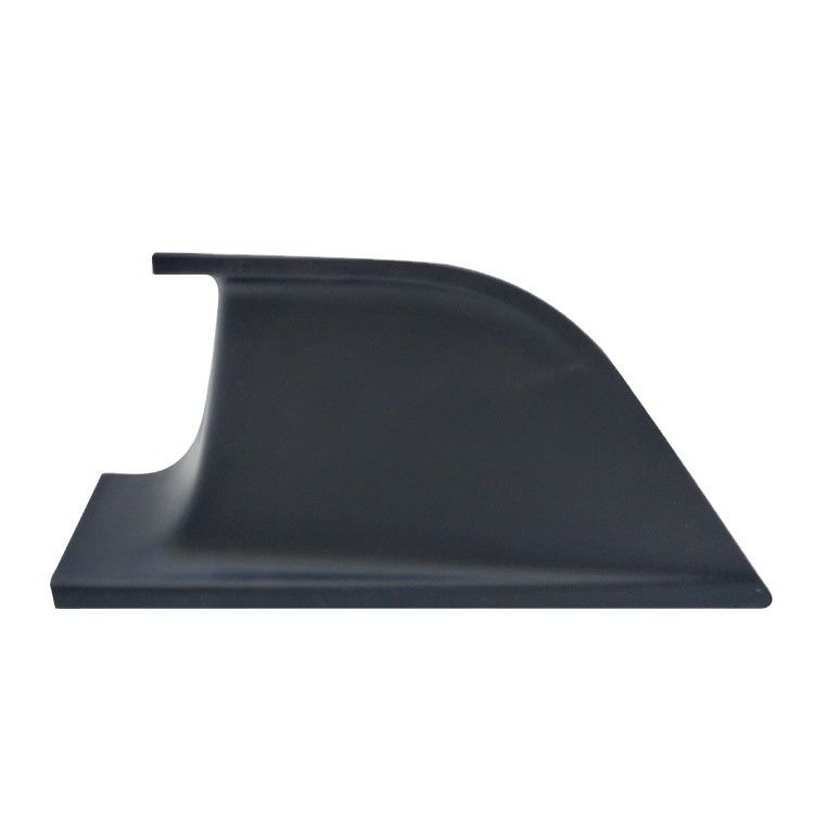 Truck Front Bumper Right Lower Decorative Plate Assembly 2803760-1800 for FAW Vehicles
