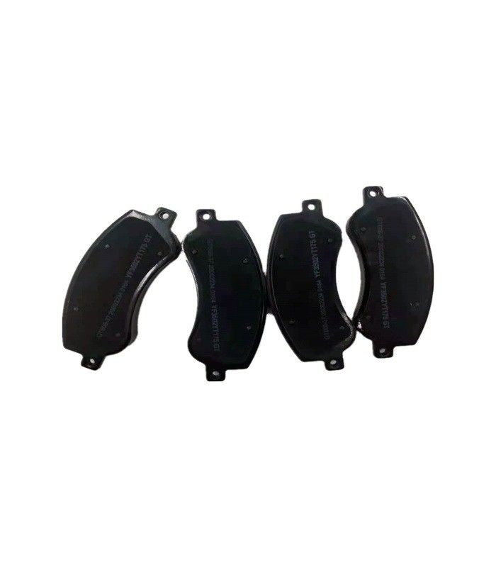 Bus Accessories Friction Pad/Brake Pad 3502-01784 for Standard Replacement/Repair