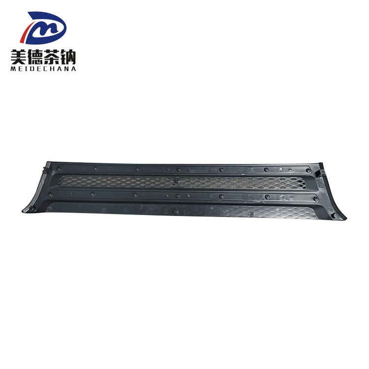 5302311-E91G Front Panel Truck Body Parts Front Bumper Grille for Cooling Gas Mask