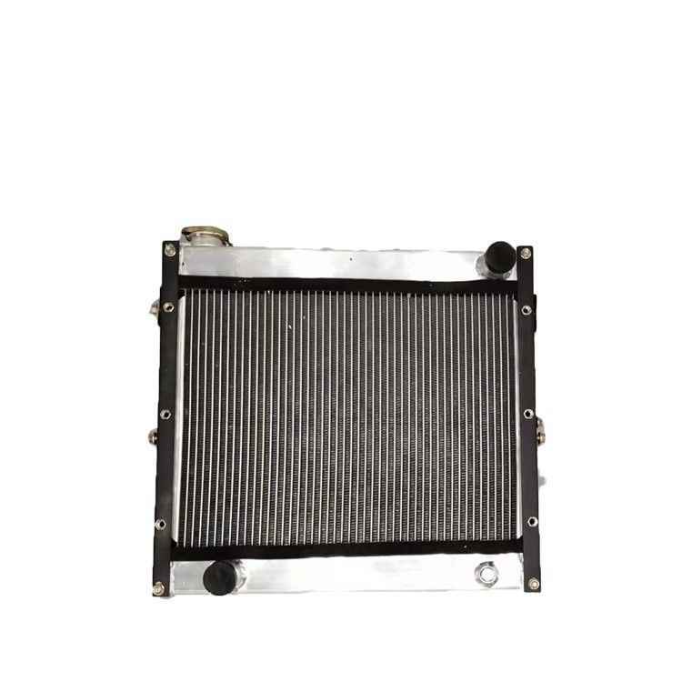 Customize Your Cooling Solution Standard Computer Water Cooling Radiator for All Models