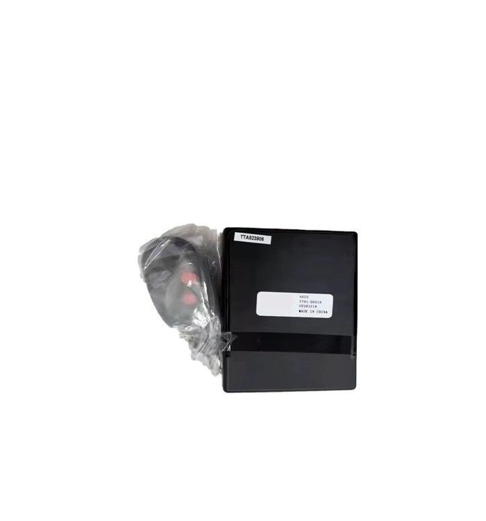 Bus Model Electric Parts Service for Passenger Door Controller and Latest Technology