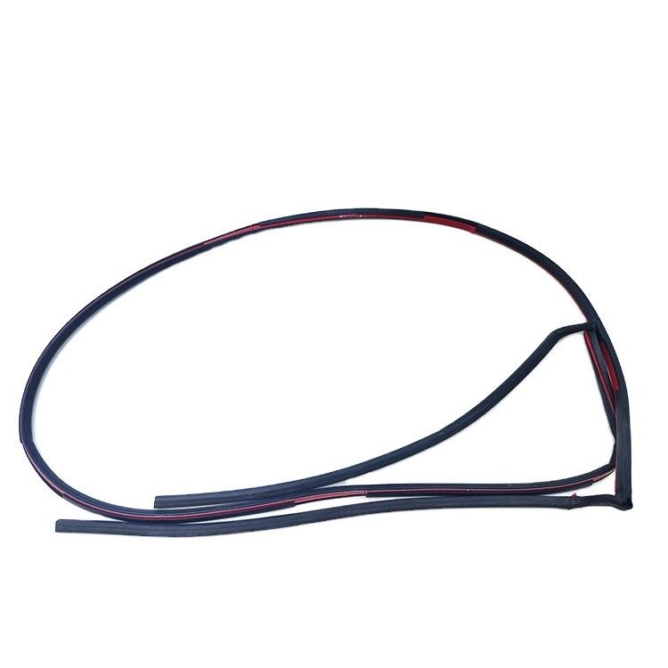 Standard Size Decorative Strip-Front Panel Exterior Plate 5302202-E91 and Guaranteed