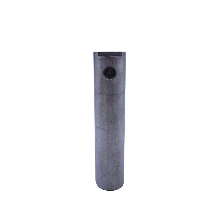 3552-00717 Bus Brake Shoe Pin Original Shoreline Shaft Lower Bending Sliding Sleeve