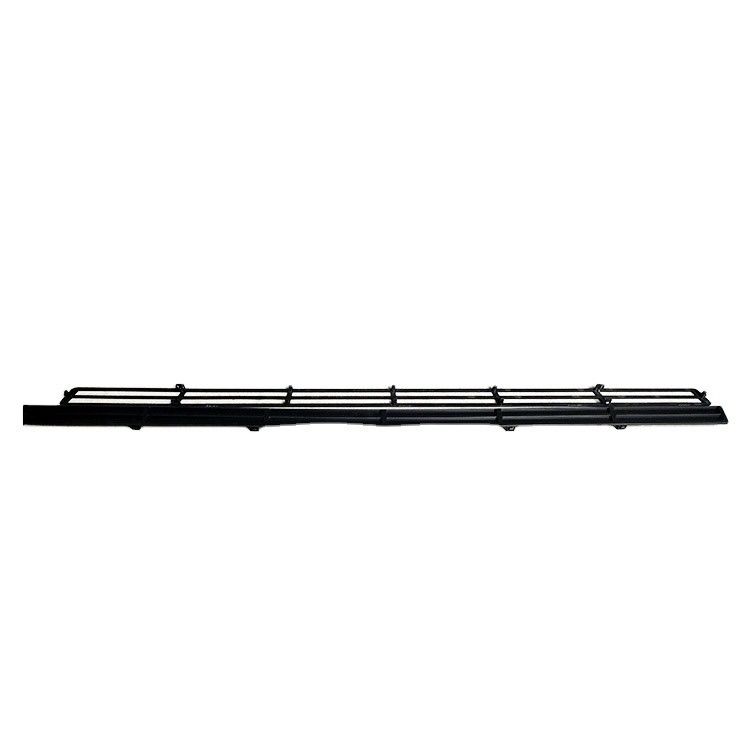Upper Decorative Strip for Cooling Gas Mask 5302312-E98A Replace or Repair