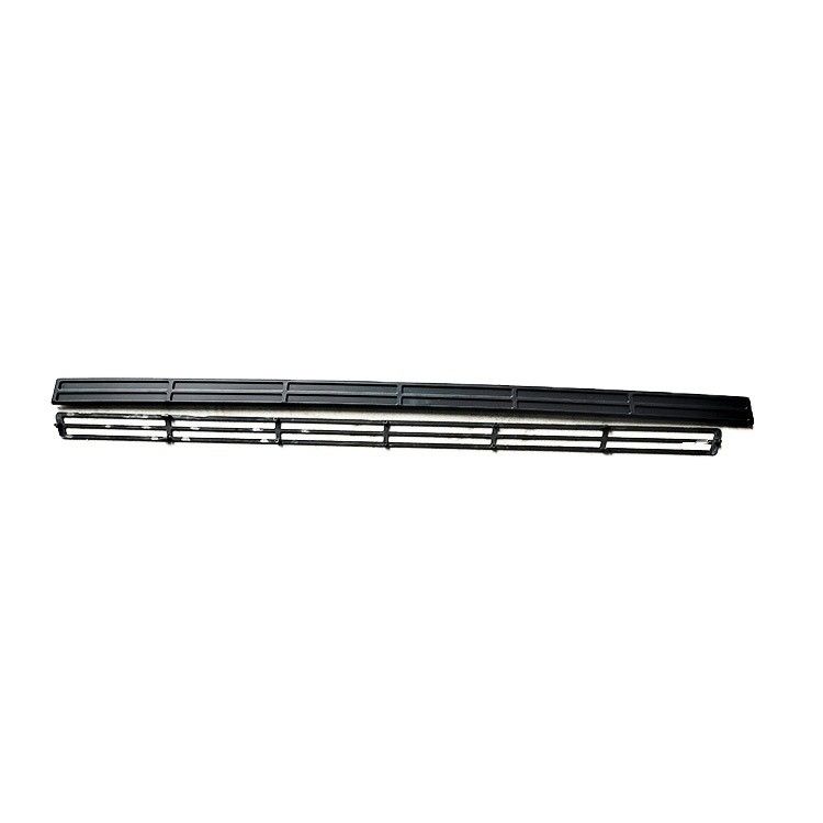 Upper Decorative Strip for Auto Parts 5302312-E98A Cooling Gas Mask in Standard Size
