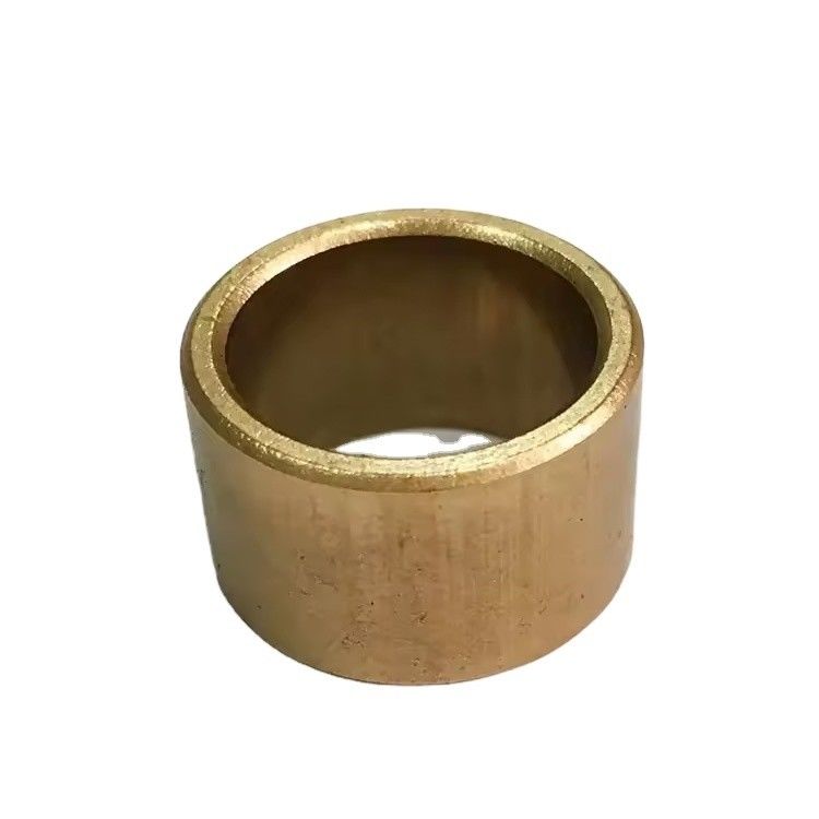 MEIDECHNAN Bus Model QJ Gearbox Spare Parts Brake Camshaft Copper Bushing 273420 Original
