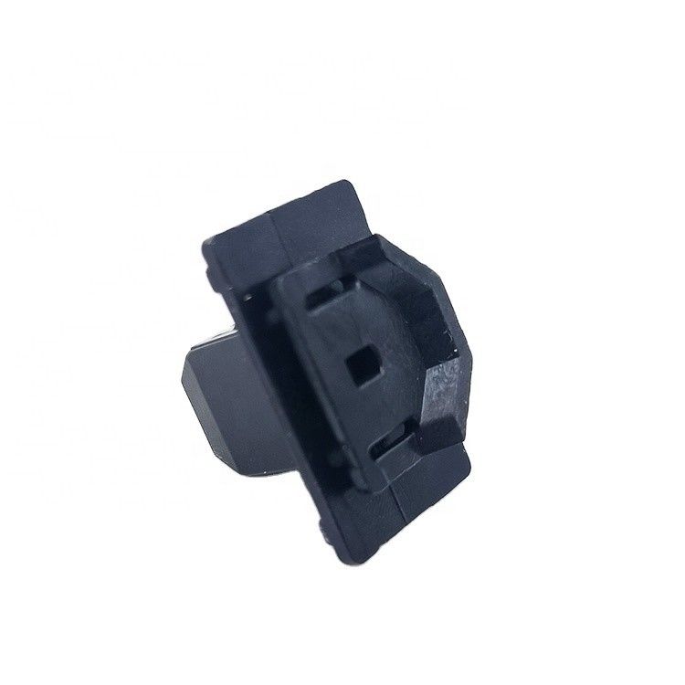 Panel Mount Plug Adapter Power Connector Socket 5302213-A95 and Versatility Made Easy