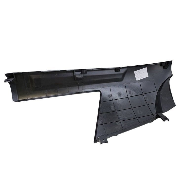 -Made Right Angle Plate Assembly for Auto Spare Parts 5302512-E100 in Standard Size