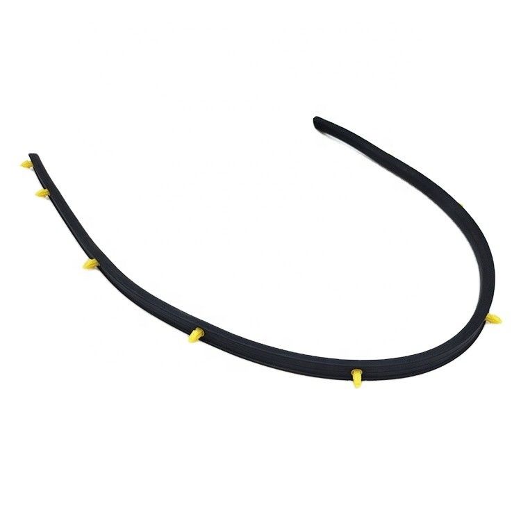 Standard Fuel Return Line Hose Pipe for OEM 5302575-A95 Injector Leak Line