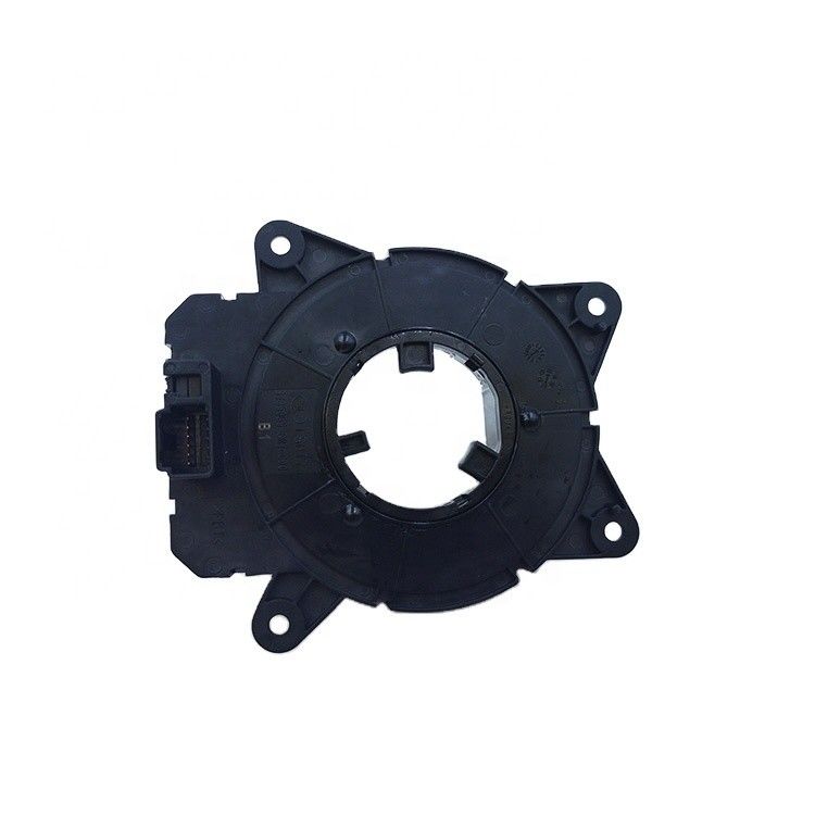 Steering Wheel Sensor Coil Switch for Customized Length and Accurate Steering Control