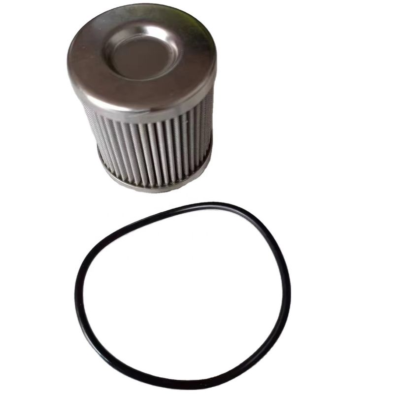 1143-00018 OEM Heavy Truck High Pressure Fine Filter Element Oil Filtration Equipment