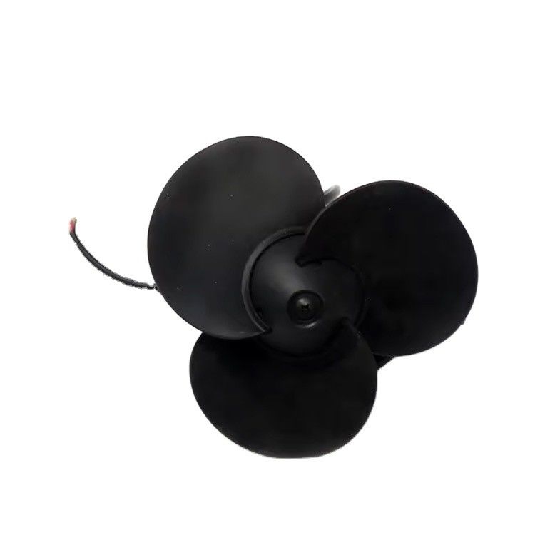 Electronic Fan 3749-00038 for Bus Cab Driver Fan Accessories Replace/Repair Purpose