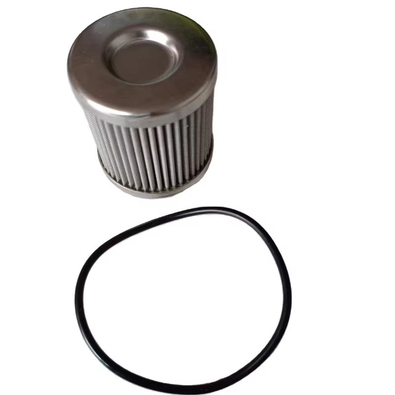 Truck Parts Original Fuel Filter for Truck Accessories Truck Engine Parts