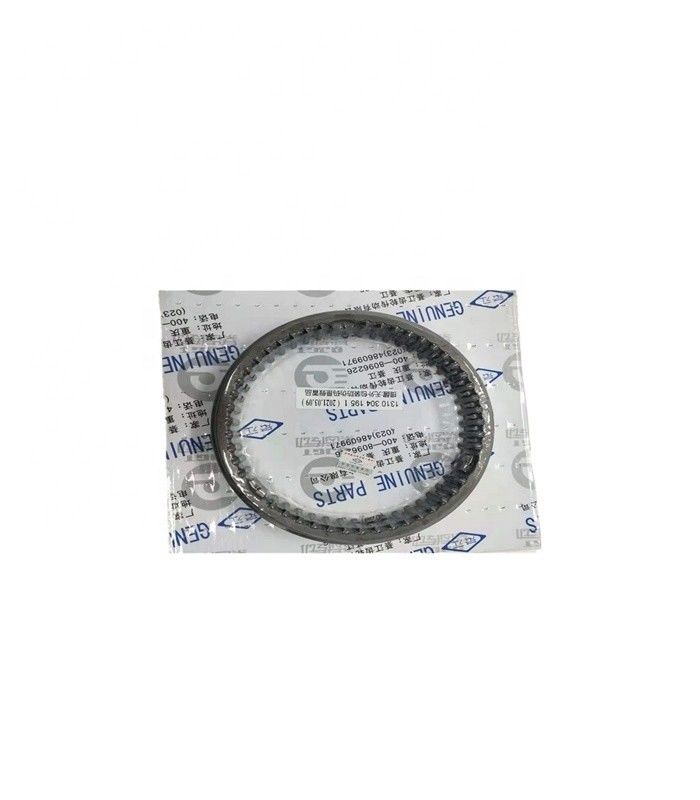 Low-Priced QJ Bus Gearbox Parts 5/6 Speed Sliding/Sliding Sleeve 1310 304 195 Original