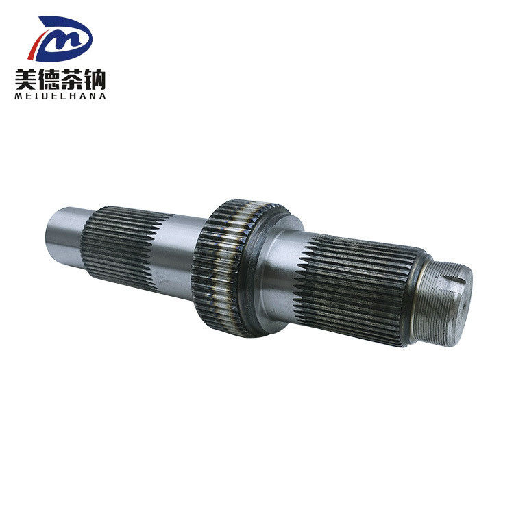 Heavy Duty Truck Haowo Truck Trailer Spare Parts 2502136-A6T/E Input Shaft for Repair