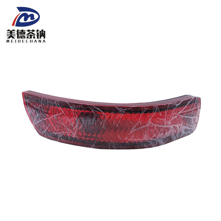 OE NO. 37RB1-75110-T3 Left Auxiliary Rear Position Lamp for  Bus and Truck