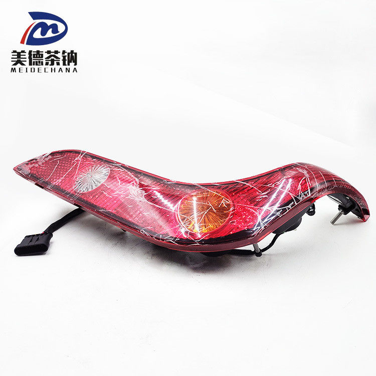 37HA1-73100-AMP Left Auxiliary Rear Position Lamp for Car Lamp Accessories Bus Part