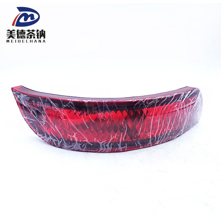 Left Auxiliary Rear Position Lamp 37HA1-31220-AMP Original Design for Bus Maintenance
