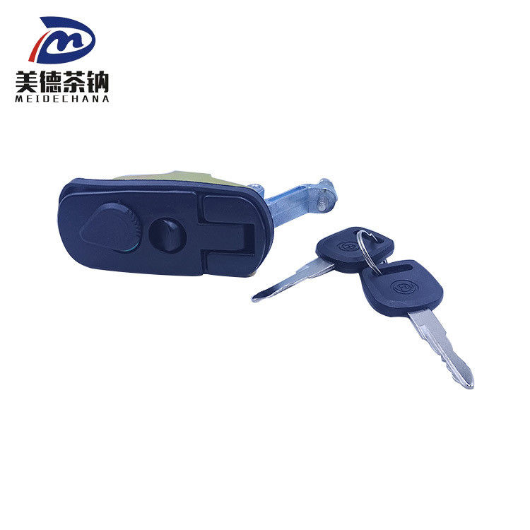 Picture Shows Bus Parts Universal Bus Lock Trunk Door Lock Compression Seal Lever Lock
