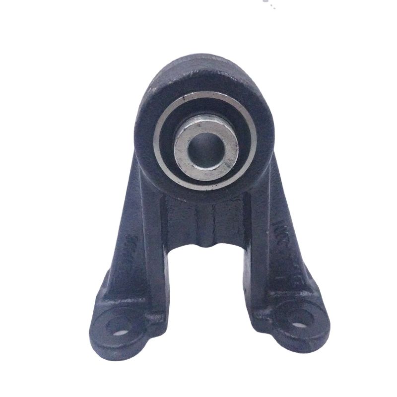 Standard Size Transverse Stable Rod Bracket Bush Assy 2916440-2001 STEEL Truck Parts
