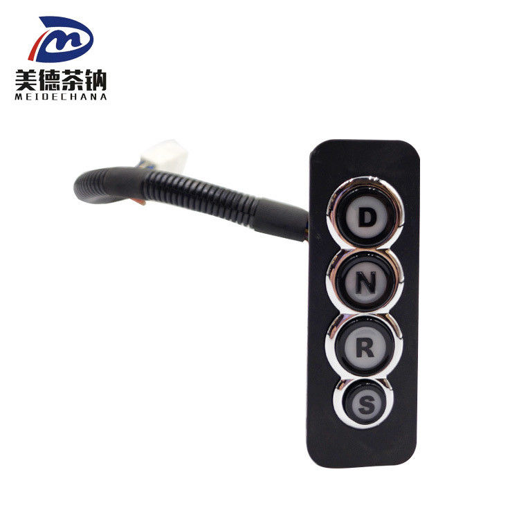 Durable Bus Model ATV Reversing Switch 12V 24V Electronic Gear Selector 3799-90-00040