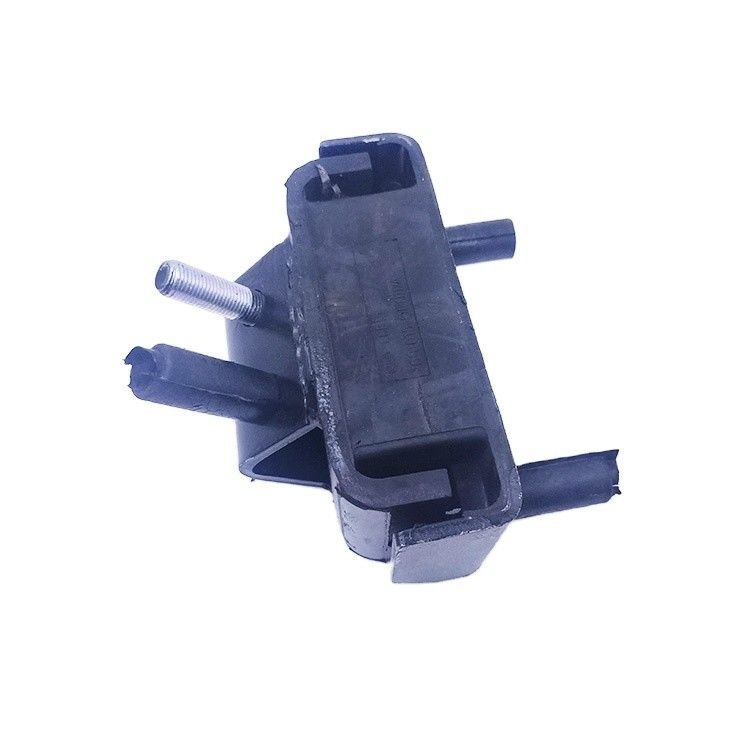 Car Engine Parts Left Rear Suspension Cushion 1001015-DP011 Made of Metal Iron Rubber