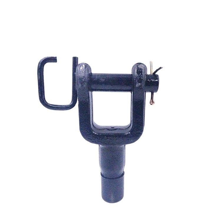 Standard Size Metal FRONT TOW HOOK 2806010-1063 Perfect Fit for Truck Starter System