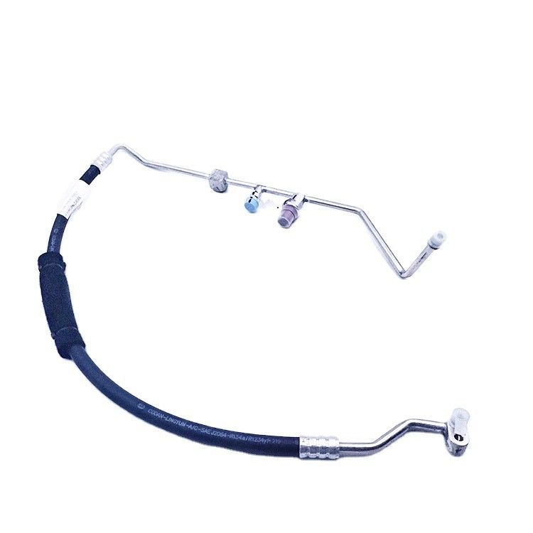 High Pressure Tube-Condenser 8108130-1062-C00 for Refrigerator Metal plastic Material